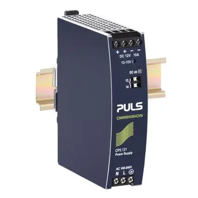 PULS 导轨电源CP5.121系列