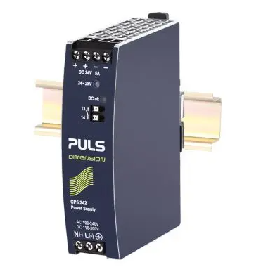 PULS 导轨电源CP5.242系列