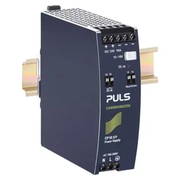 PULS 导轨电源CP10.121系列