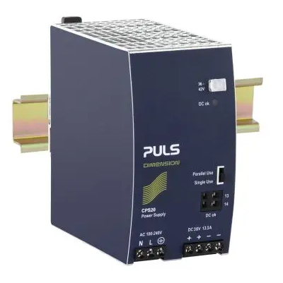 PULS 导轨电源CPS20.361系列