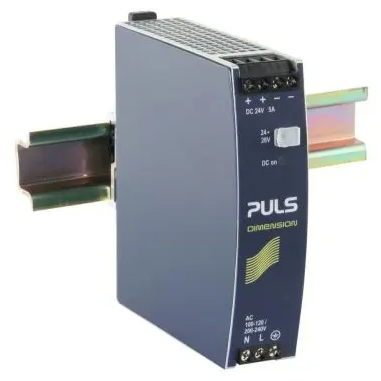 PULS 导轨电源CS5.241-C1系列