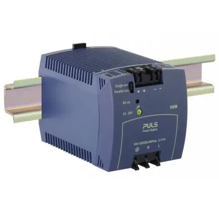 PULS 导轨电源ML100.109系列