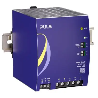 PULS 导轨电源SP960.241-S系列