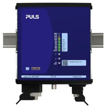 PULS 单相电源FPS300.241-002-101系列