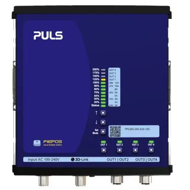 PULS 单相电源FPS300.245-034-105系列