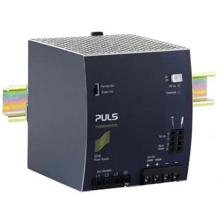 PULS 导轨电源QT40.241系列