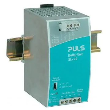 PULS 缓冲模块SLV20.200系列