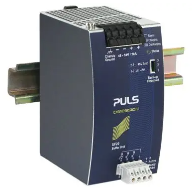 PULS 缓冲模块UF20.481系列
